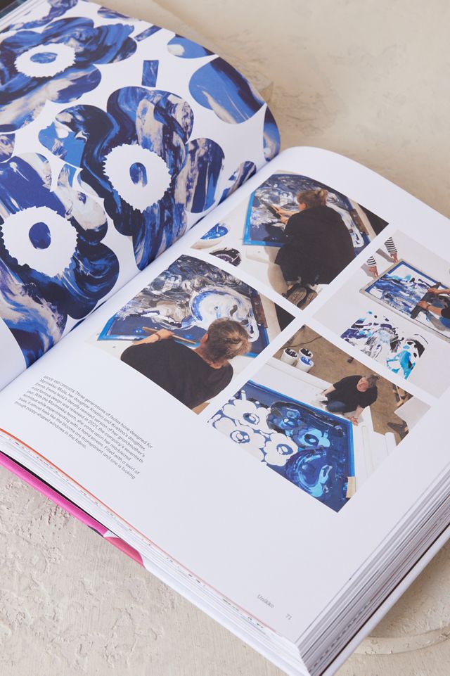 Marimekko #2