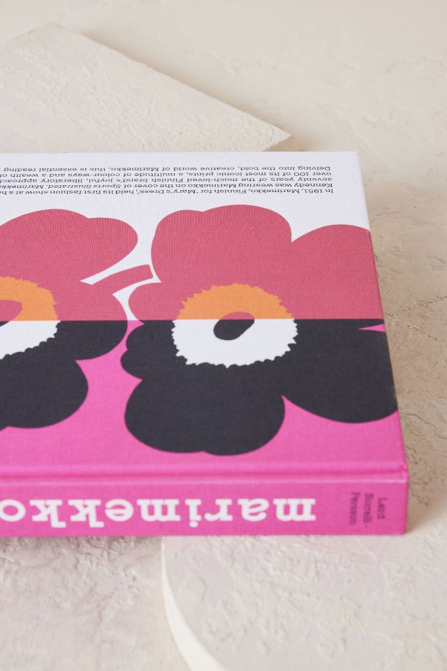Marimekko #3