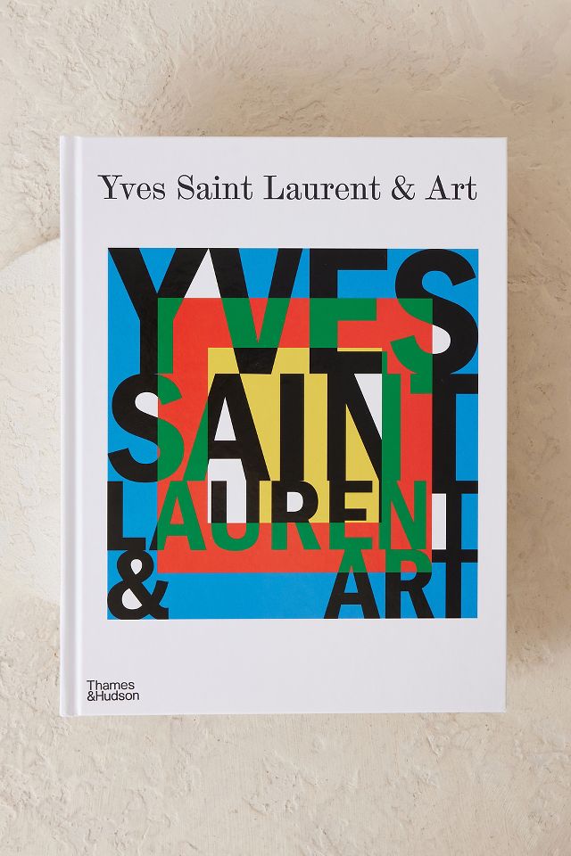 Saint laurent outlet art