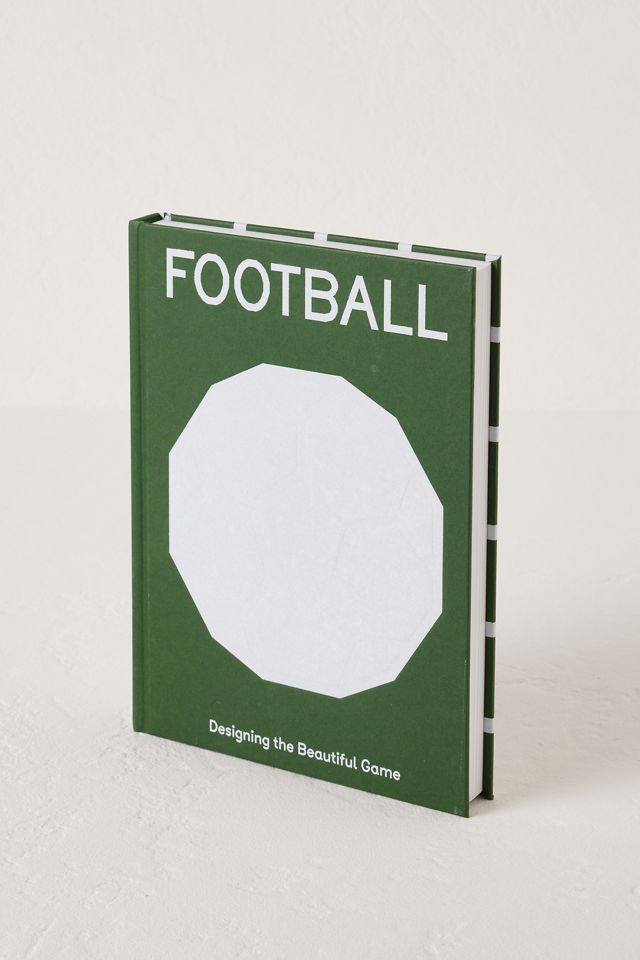 Football Book Anthropologie UK