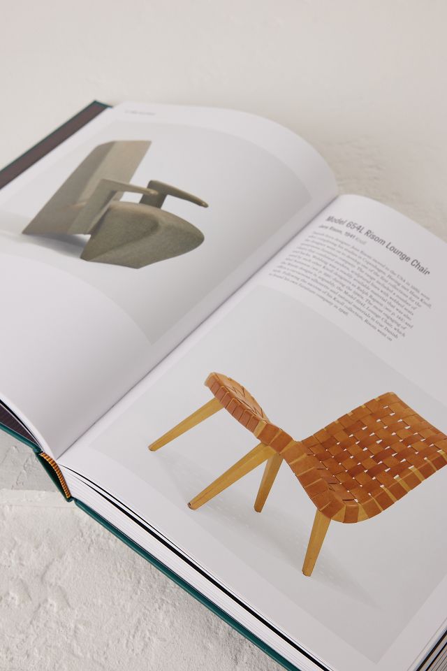 Midcentury Modern Style Book photographed by Christopher Dibble