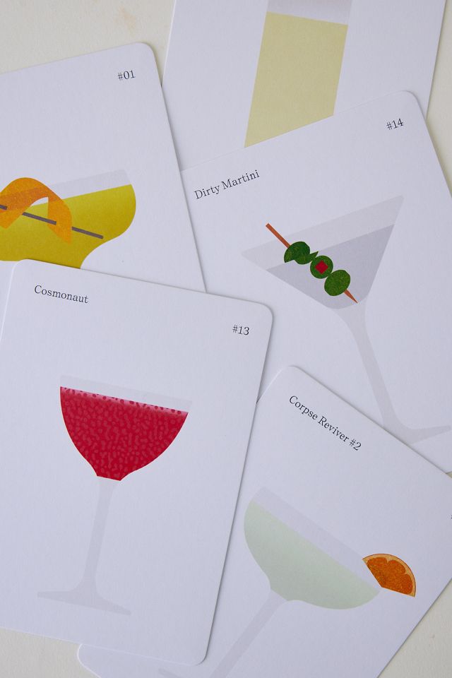 Das Cocktail-Kabinett: Gin-Buch #2
