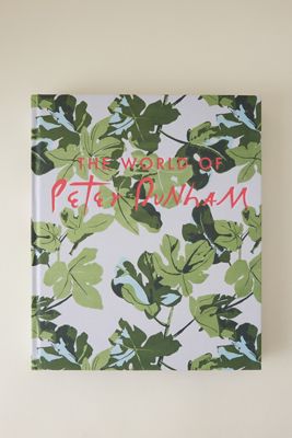 The World of Peter Dunham: Global Style from Paris to Hollywood Book