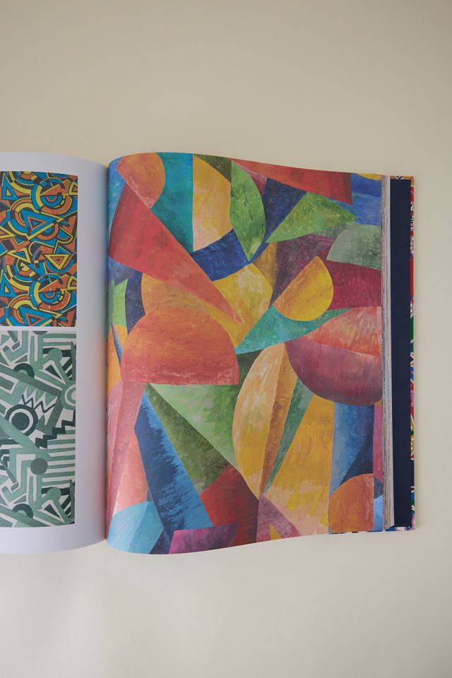 Liberty: Design. Pattern. Colour. Book #3