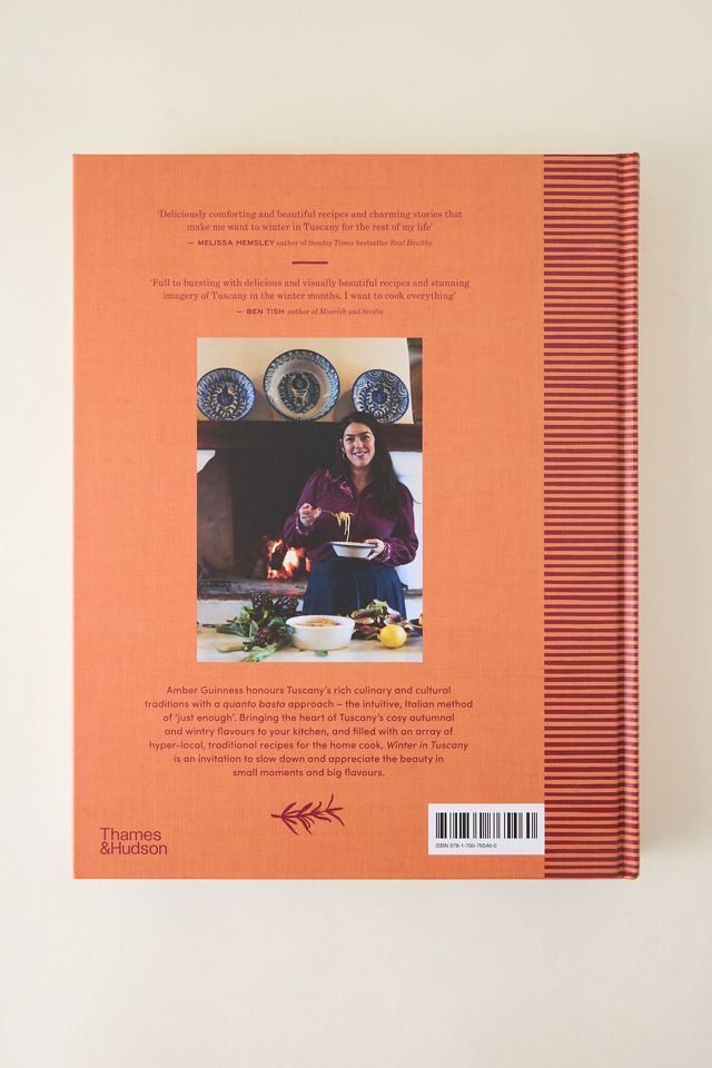 Libro Invierno en la Toscana #3