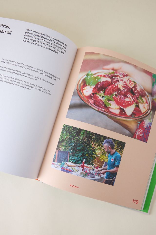 Very Good Salads Recipe Book #1
