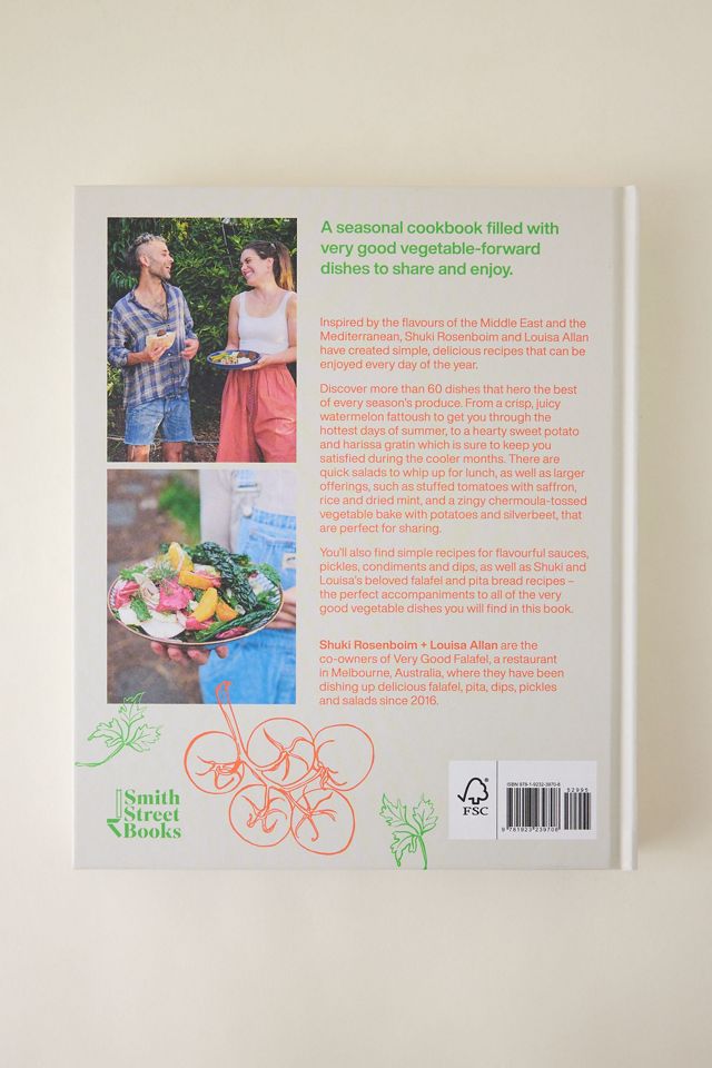 Very Good Salads Recipe Book #3