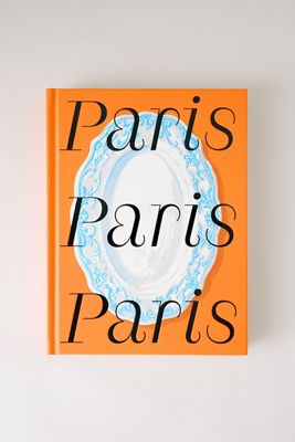 Libro CITIx60 RECIPES – Parigi