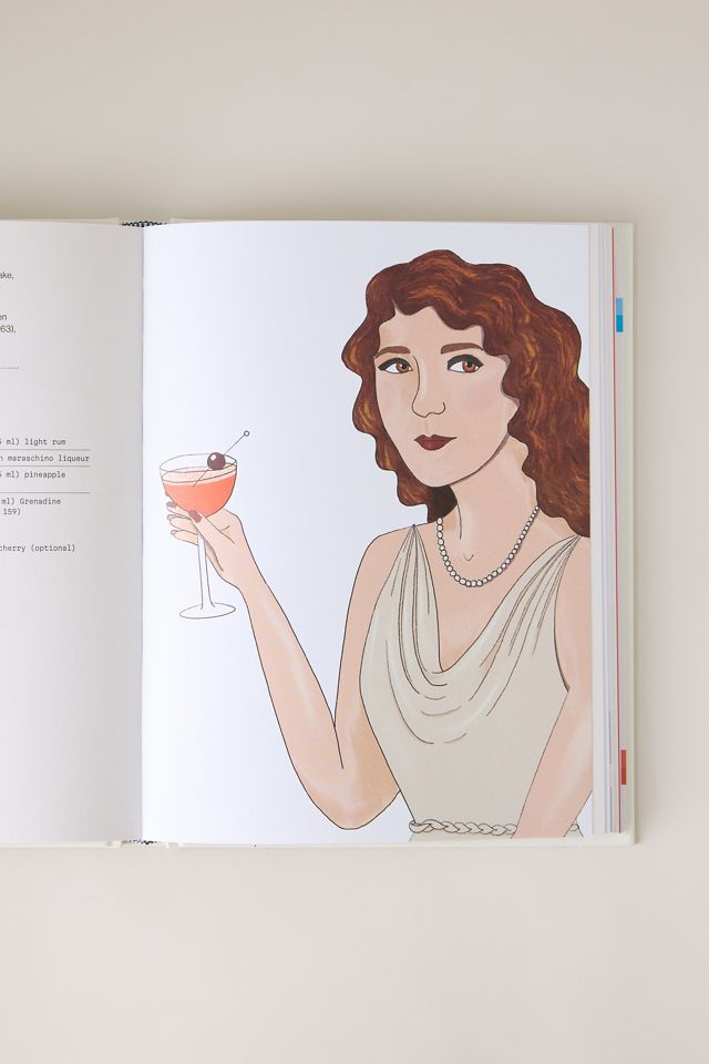 Libro NYC Cocktails: The Drinks That Make New York City #3