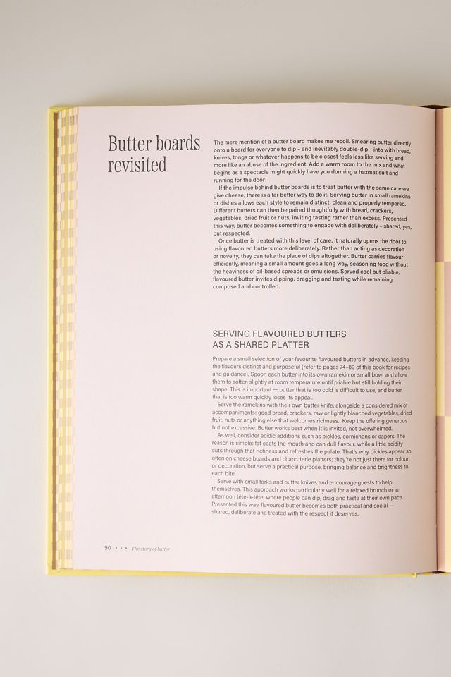 El Libro de Cocina de la Mantequilla: La guía completa del ingrediente definitivo #2