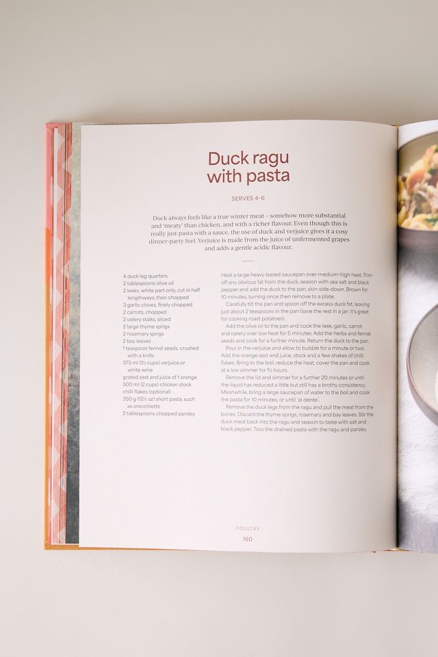 Comfort Cooking: 200 deliciously warming recipes Book #2