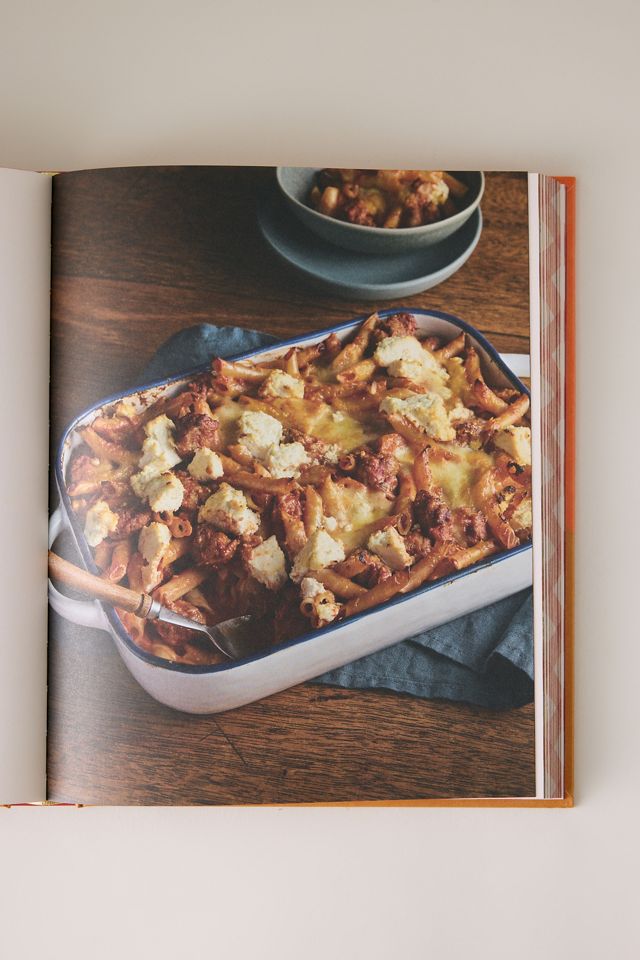 Comfort Cooking: 200 deliciously warming recipes Book #3