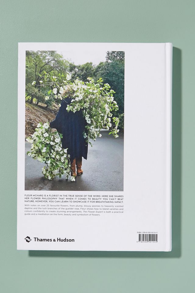 The Flower Expert #3