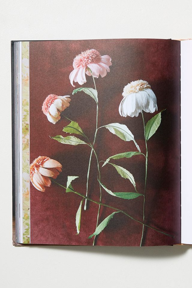The Fine Art Of Paper Flowers #1
