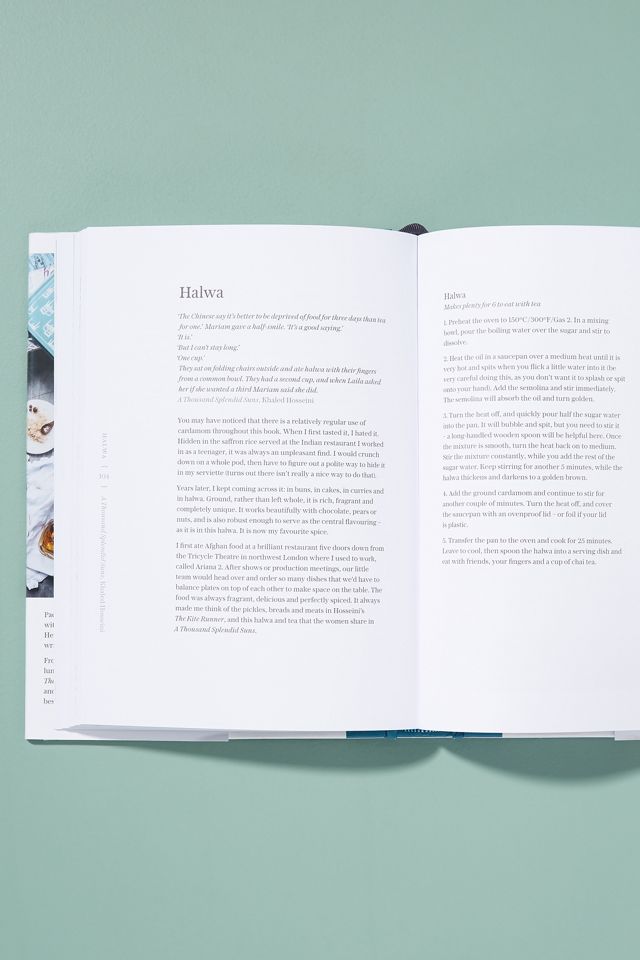 The Little Library Cookbook #2