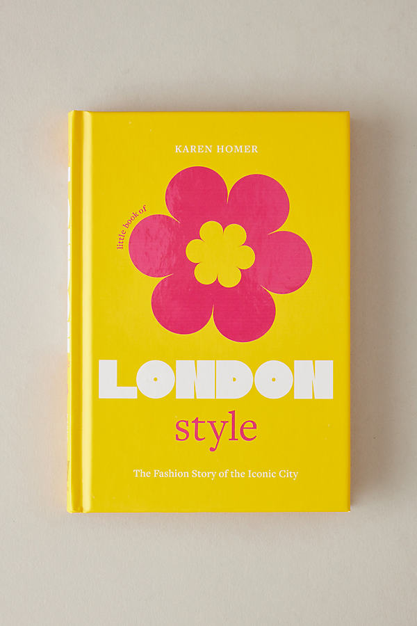 The Little Book of Style Book
