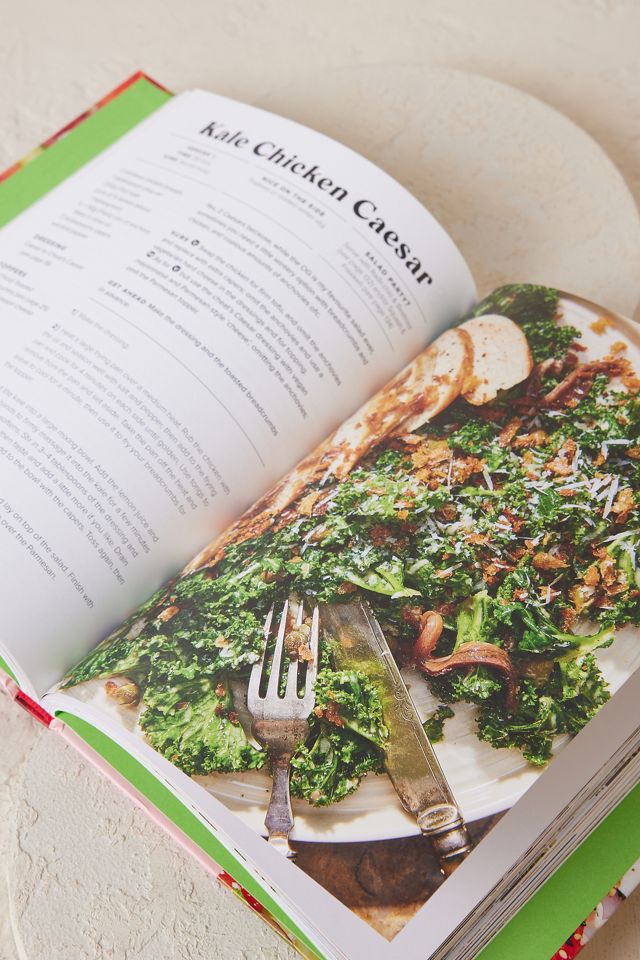 Salads Are More Than Leaves #1