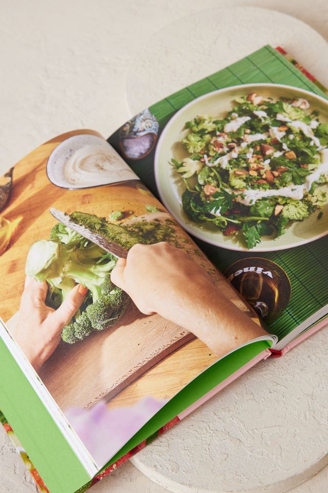 Salads Are More Than Leaves #2
