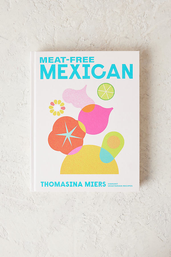 Meat-Free Mexican