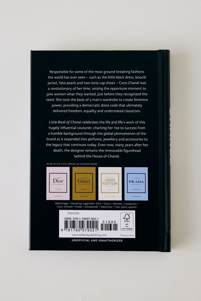 Kleines Buch des Stils #3