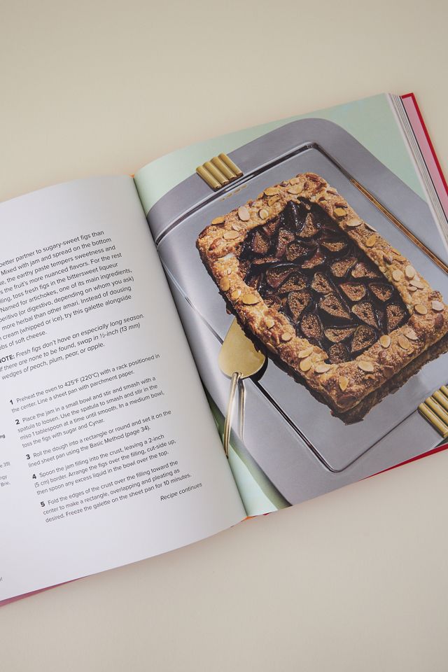 Galette!: Ricette dolci e salate facili come una torta #2