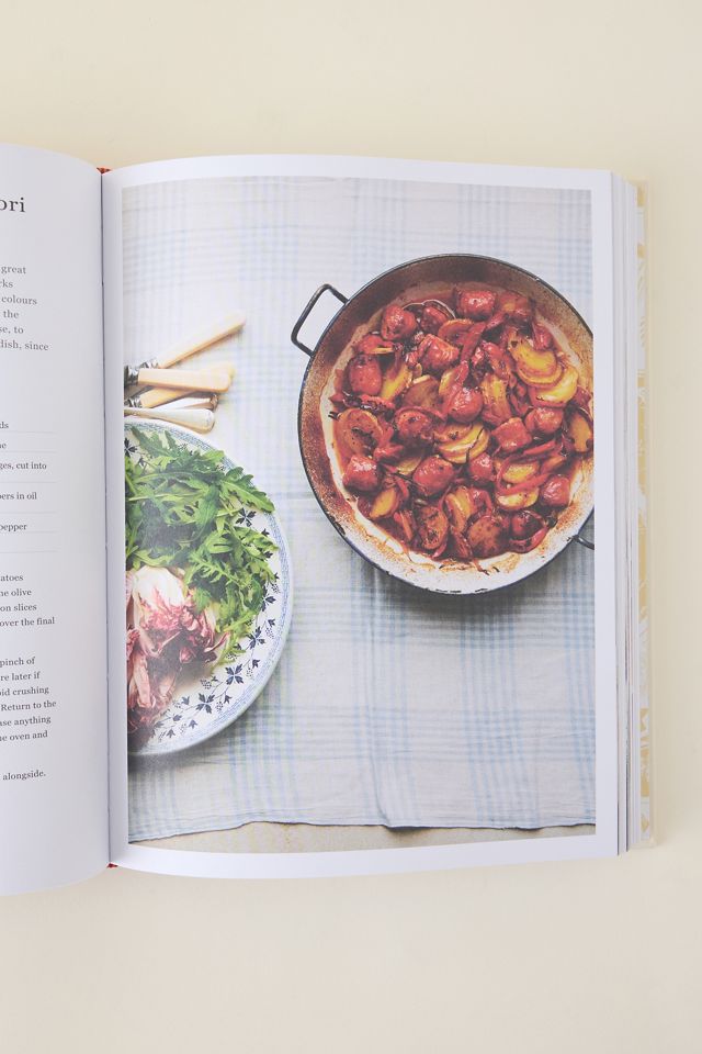 Libro di Ricette Ginger Pig One Pot #2