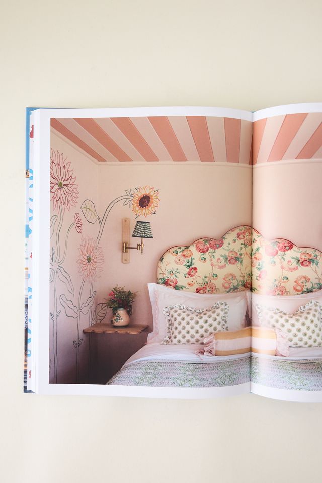 The Home Bird: Creating Joyful Interiors Where Old Meets New Book #1