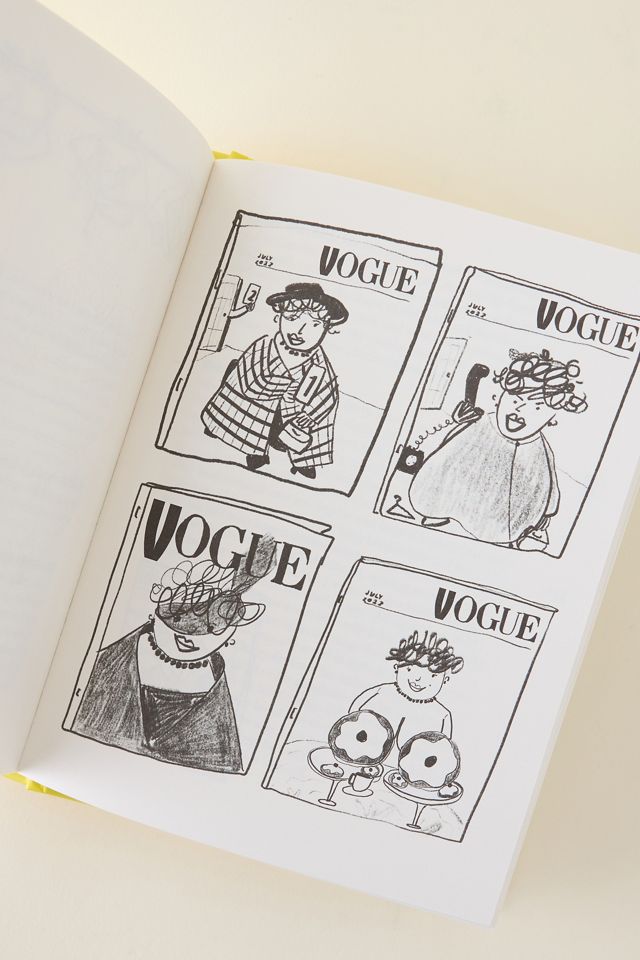 The Little Book of Miriam #1