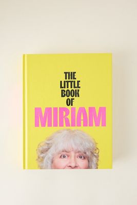 The Little Book of Miriam