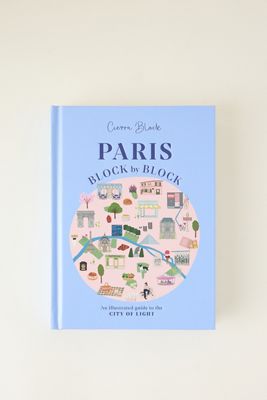 Block by Block: Ein illustrierter Reiseführer