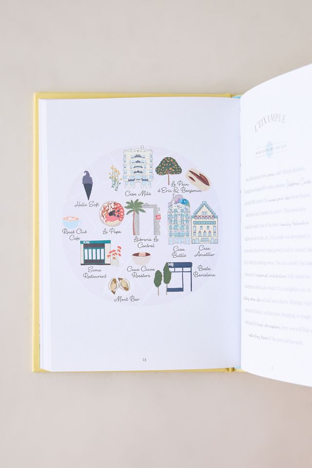Block by Block: An Illustrated Guide Book #2