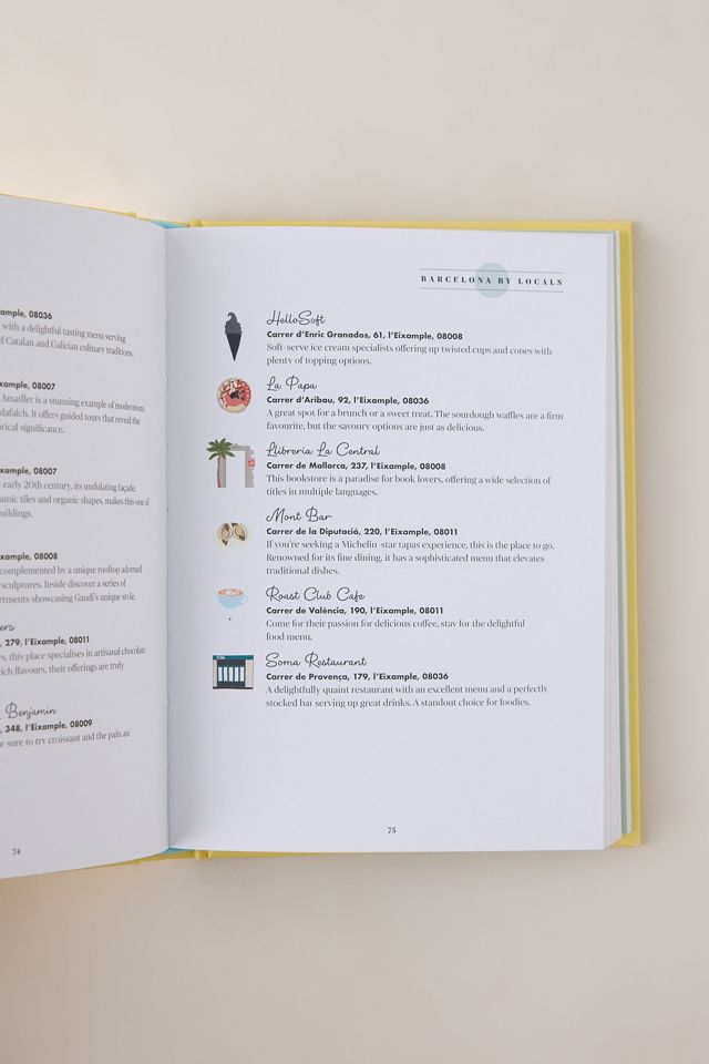 Block by Block: An Illustrated Guide Book #3