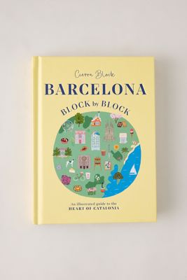 Block by Block: Ein illustrierter Reiseführer
