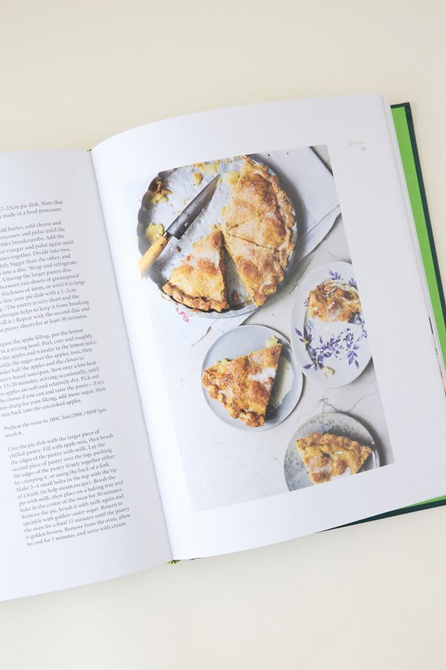 The Borough Market Cookbook #1