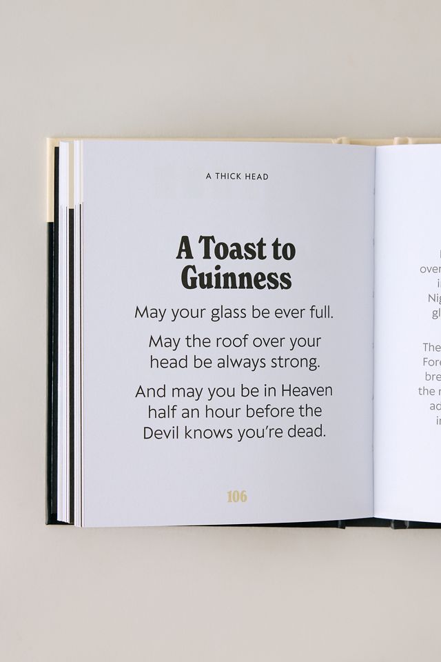 The Little Guide to Guinness Book #2
