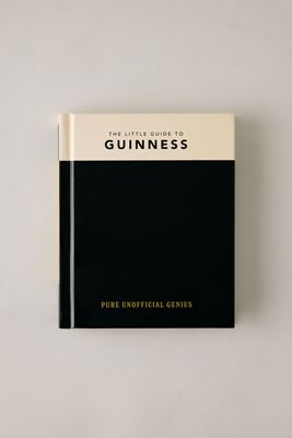 El Pequeño Libro Guía de Guinness