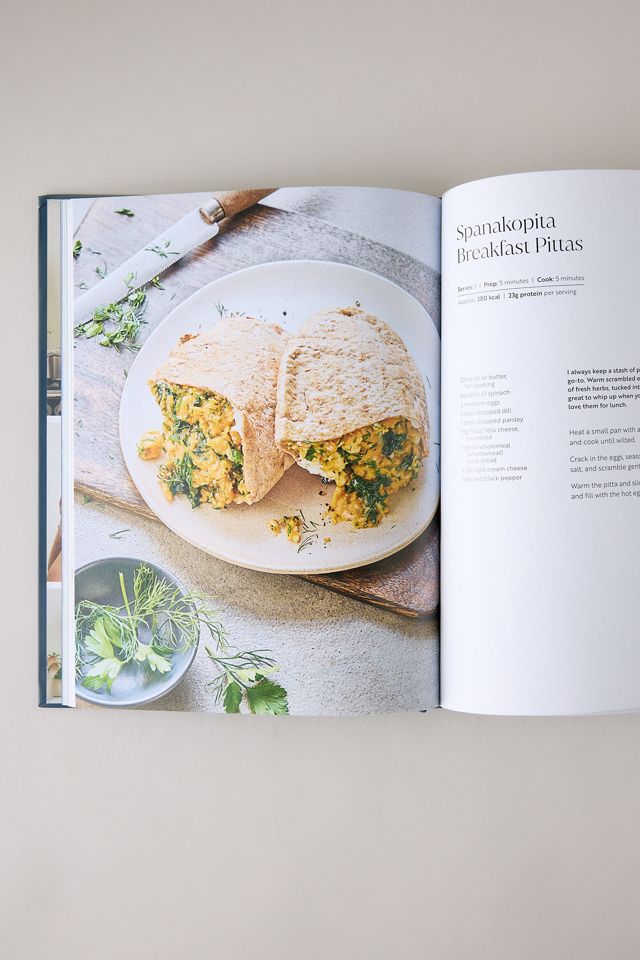 So Good Express: Livre de cuisine rapide et nutritive pour une vie bien remplie #3
