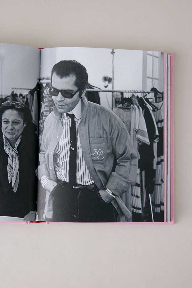 Livre Icônes de la Mode Parisienne : Légendes du Style de la Ville Iconique #2