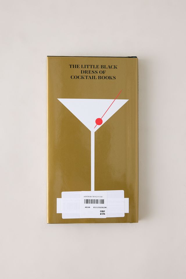 Vogue Cocktails: Classic Drinks from the Golden Age of Cocktails #1