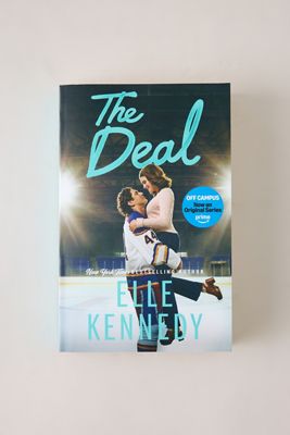 "The Deal" - Livre "Off Campus"
