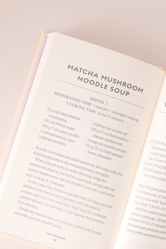 Kochbuch für Suppen Rezepte #1