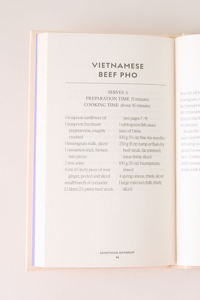 Kochbuch für Suppen Rezepte #2