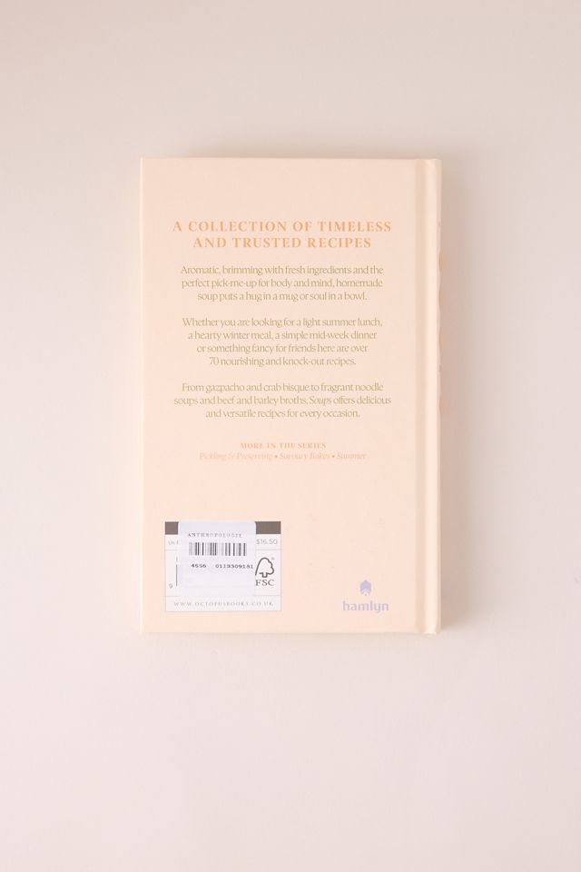 Kochbuch für Suppen Rezepte #3