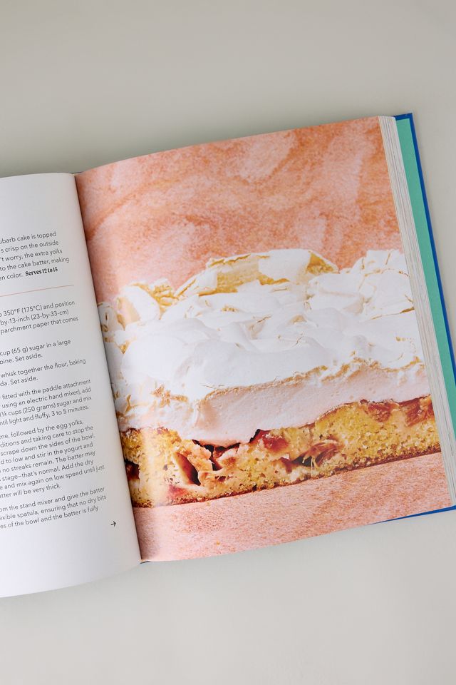 Libro Sheet Cakes!: Más de 50 Pasteles Excepcionales para Hacer en un Molde #2