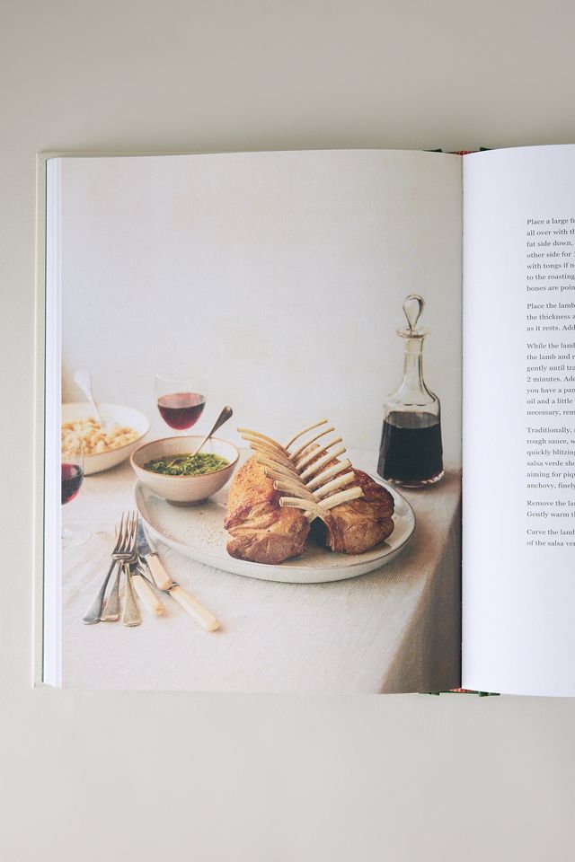 Ginger Pig Christmas Cook Book #1