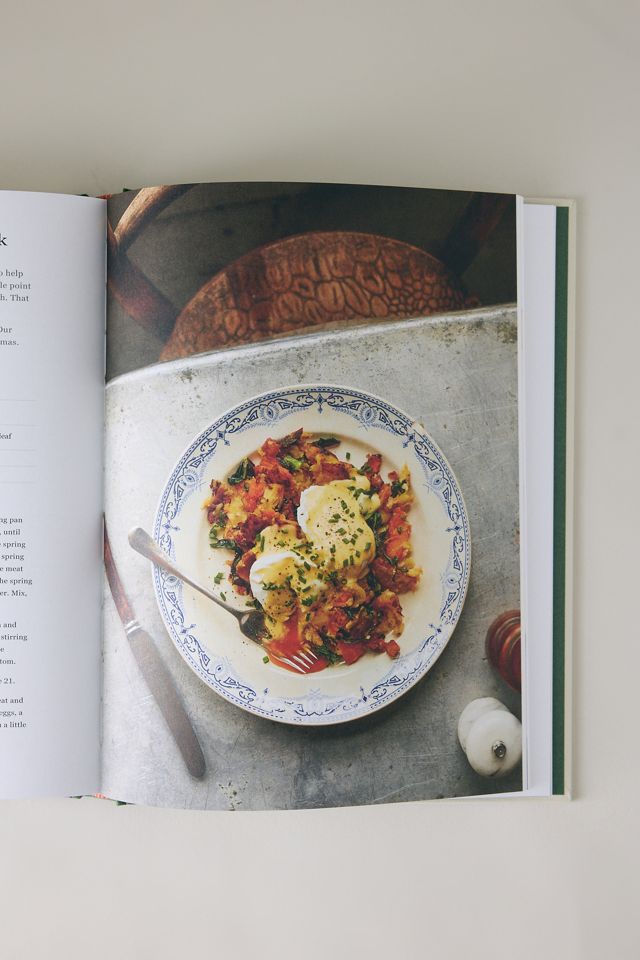 Ginger Pig Christmas Cook Book #2
