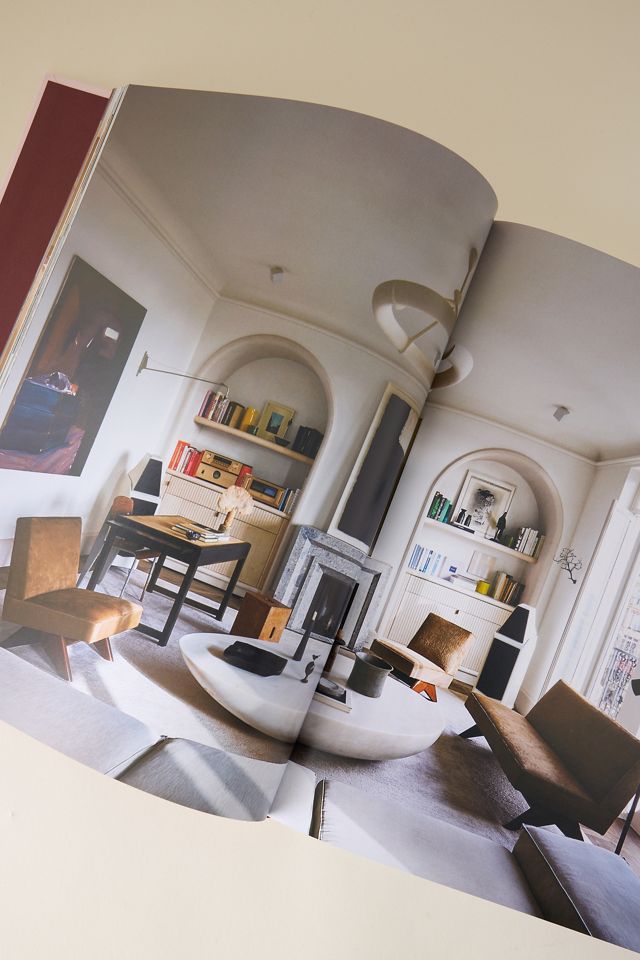 AD at Home: Architectural Digest Hardcover Book #1