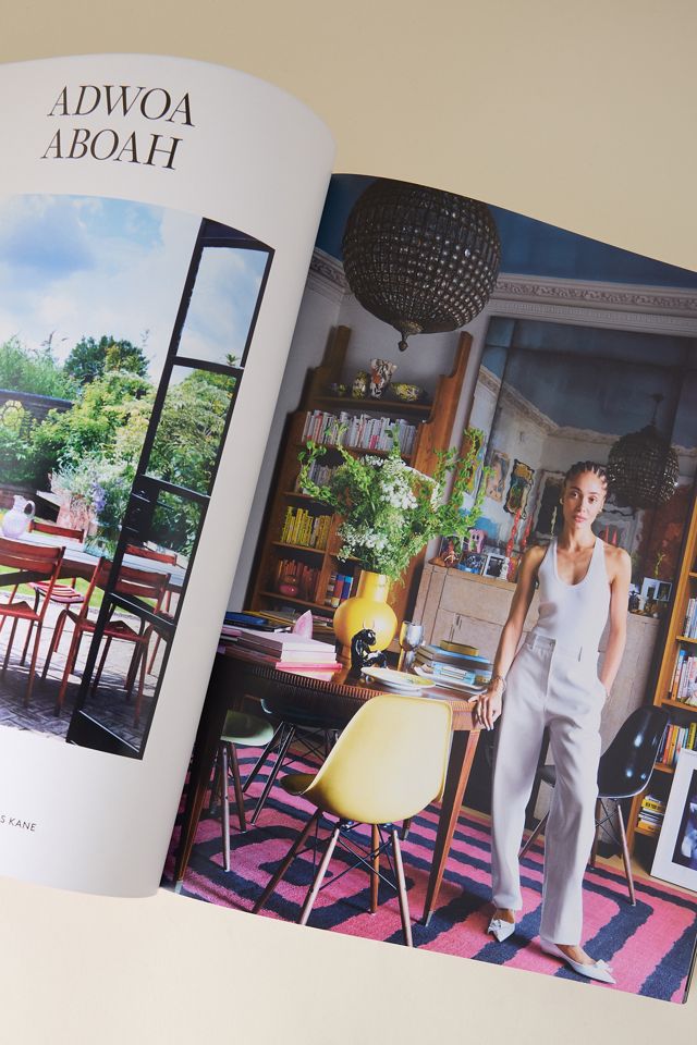 AD at Home: Architectural Digest Hardcover Book #2