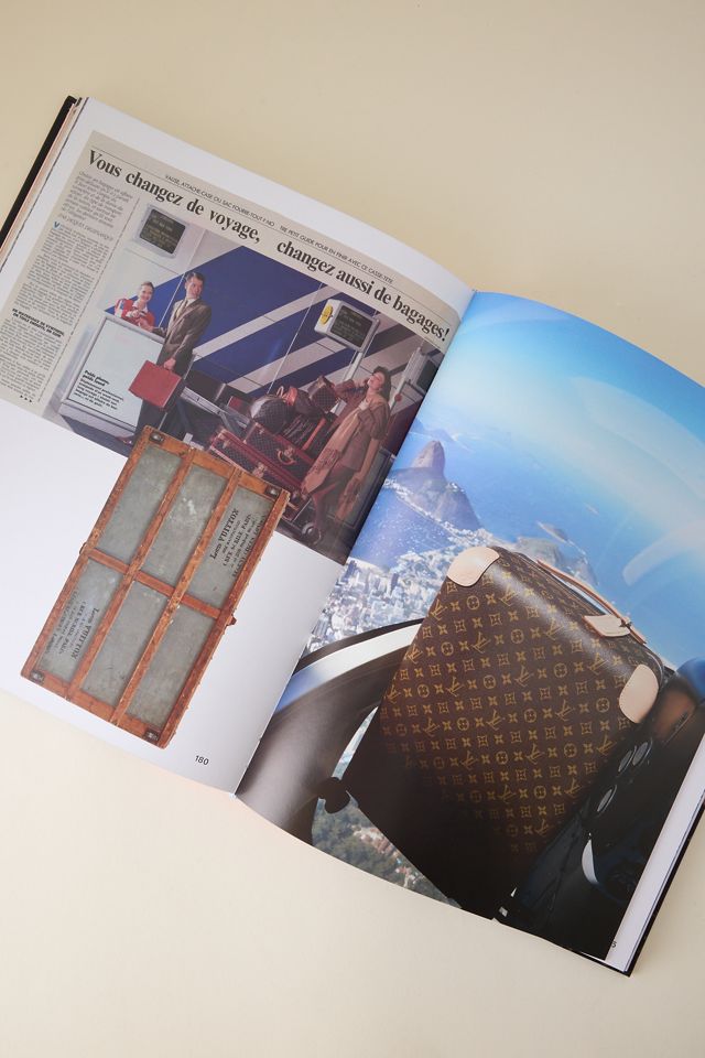 Louis Vuitton E Giappone: Viaggi Visionari Libro #1