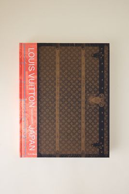 Louis Vuitton E Giappone: Viaggi Visionari Libro
